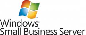 Small Business Server SBS has been retired but still needs support.