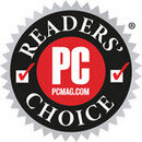 Readers Choice PC Mag Antivirus