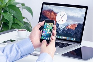 Apple Mac support in Leighton Buzzard