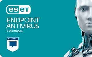 ESET Endpoint Antivirus for macOS