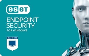 ESET Endpoint Security for Windows