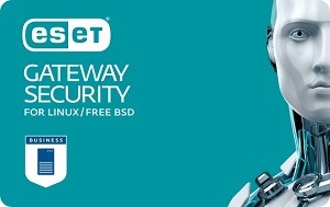 ESET Security for Linux and FreeBSD Gateways