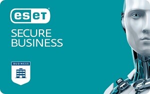 ESET Secure Business in Leighton Buzzard