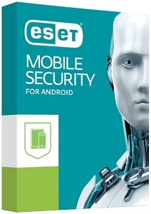 ESET Mobile Security for Android