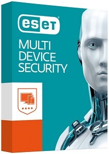 ESET Multi-Device Security