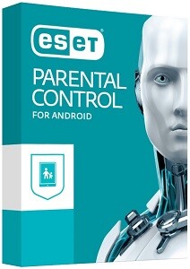 ESET Parental Control for Android