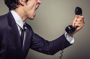 Contact lists, lead generation companies and nuisance calls