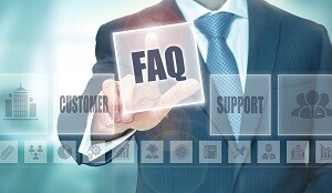 FAQ Frequently asked questions about IT support in Leighton Buzzard