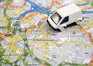 Installing Vehicle tracking solutions in Leighton Buzzard
