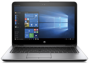 HP Elitebook 840 G3