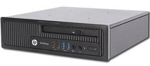HP Elitedesk 800 SFF