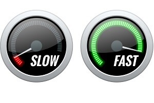 Speed up a slow computer or laptop in Leighton Buzzard
